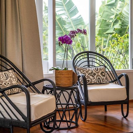 Villa Sunsara 4 - Enchanting 4Br Villa In A Great Location Canggu Екстериор снимка