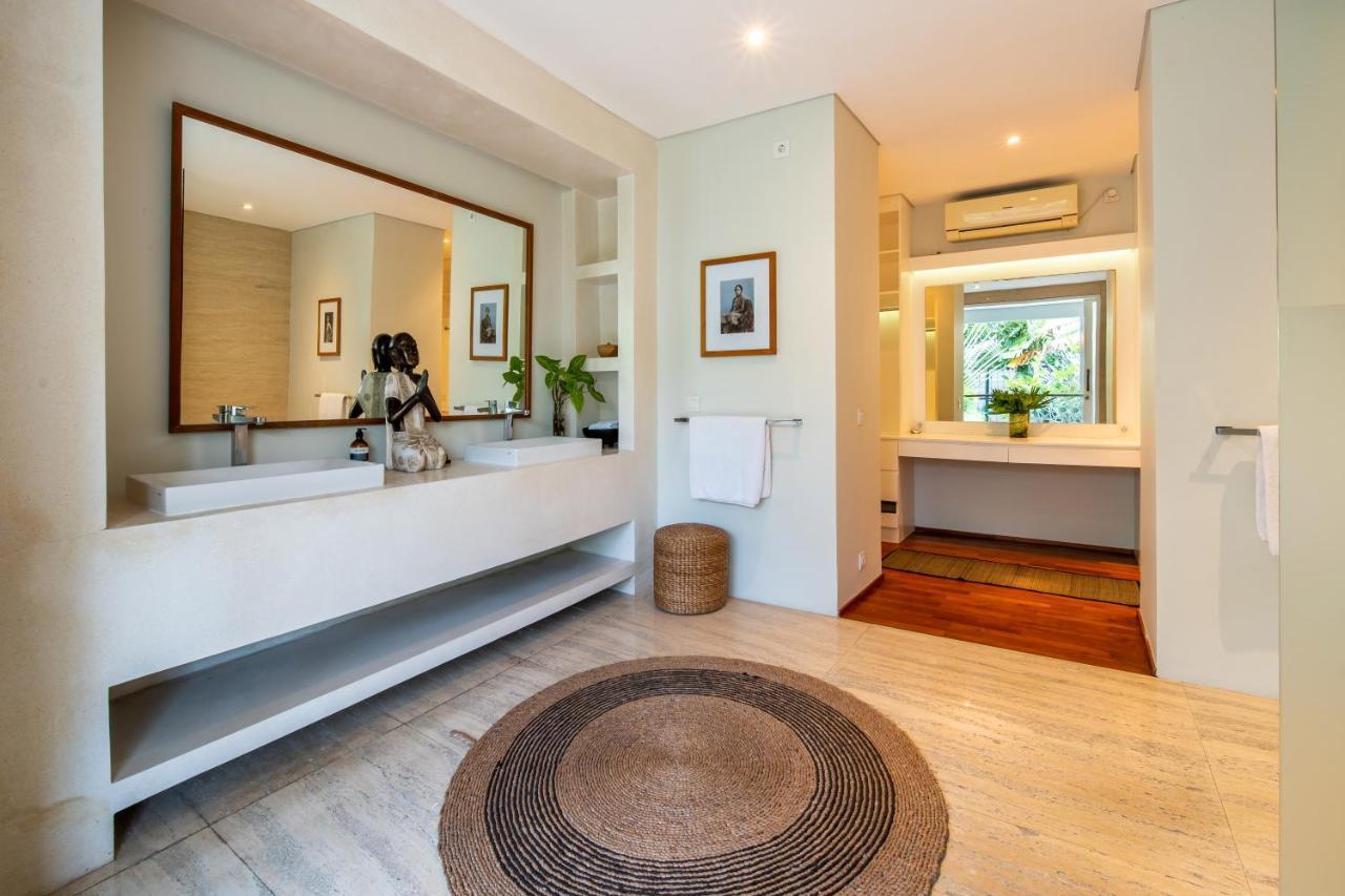 Villa Sunsara 4 - Enchanting 4Br Villa In A Great Location Canggu Екстериор снимка