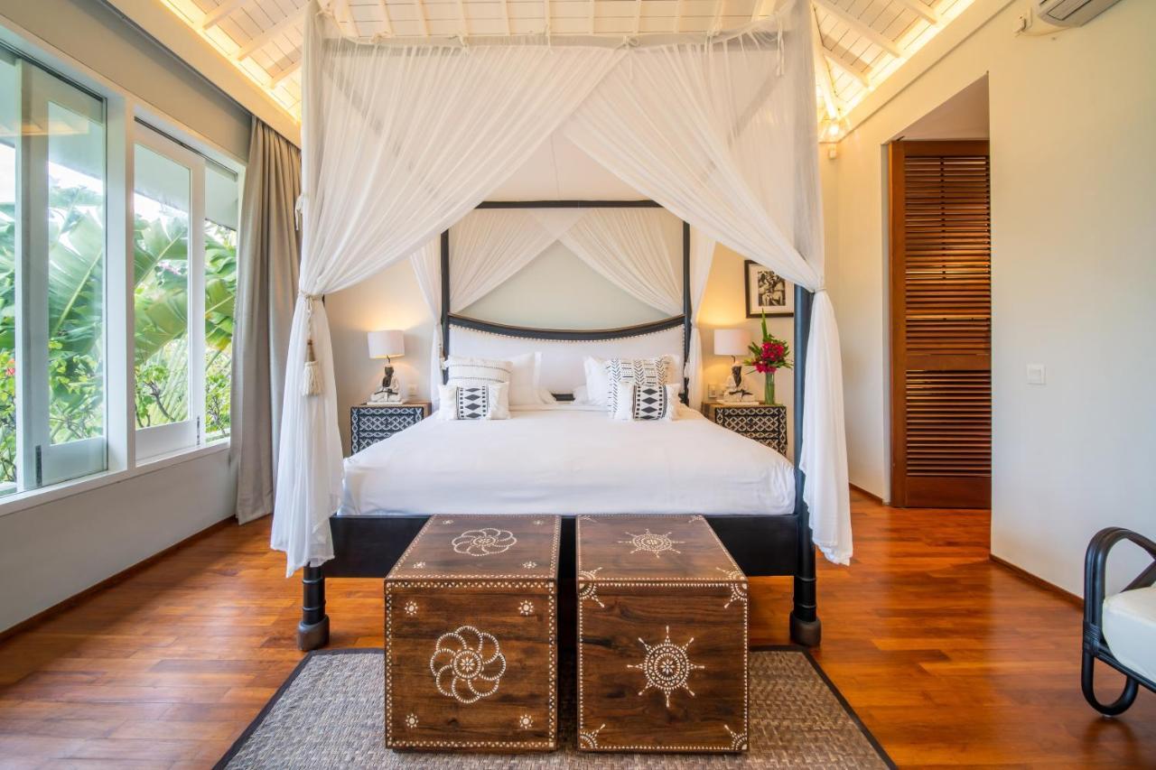 Villa Sunsara 4 - Enchanting 4Br Villa In A Great Location Canggu Екстериор снимка
