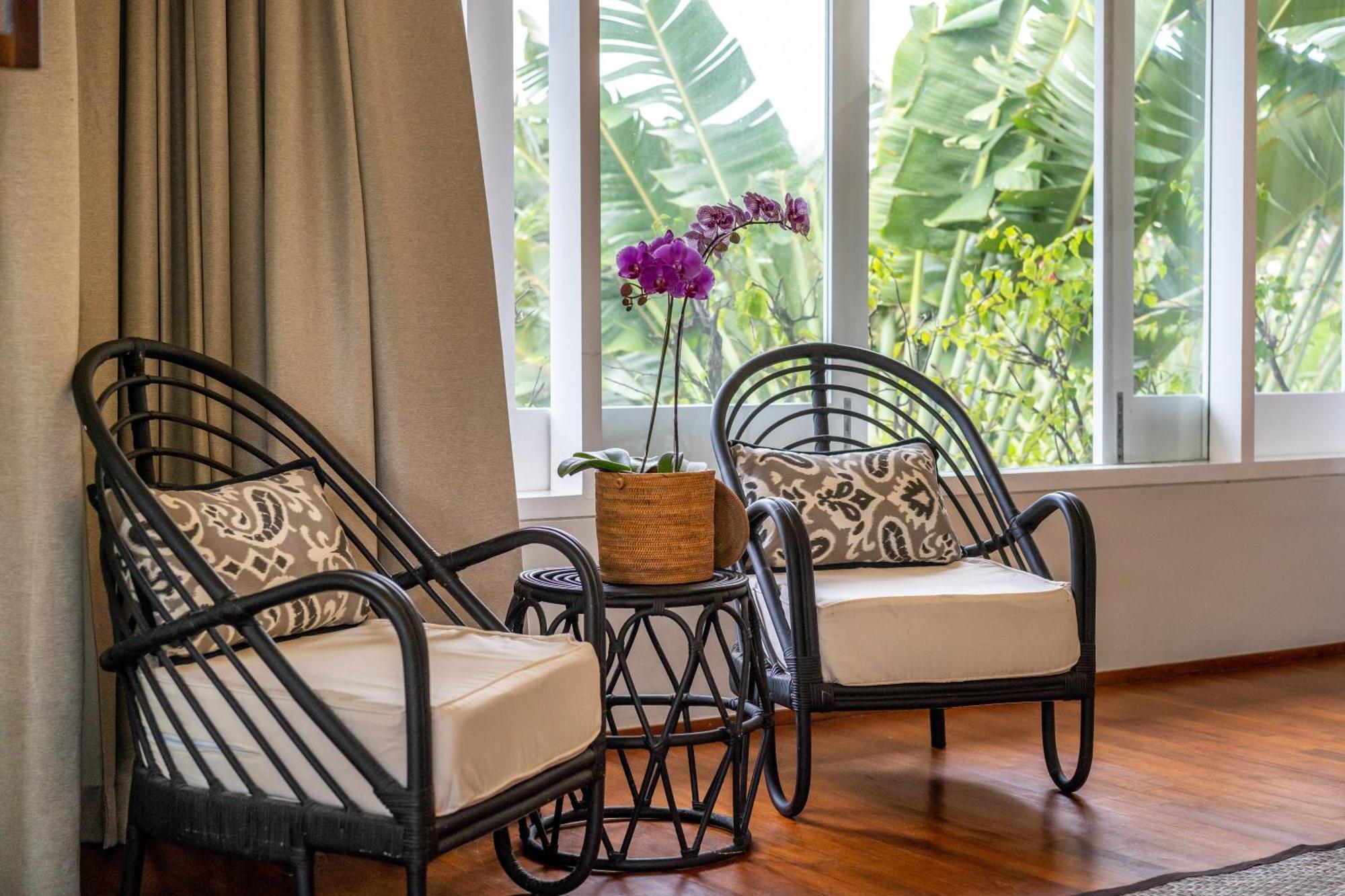 Villa Sunsara 4 - Enchanting 4Br Villa In A Great Location Canggu Екстериор снимка